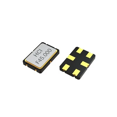 Miniatýur SMD Kristal Süzgüç 7050